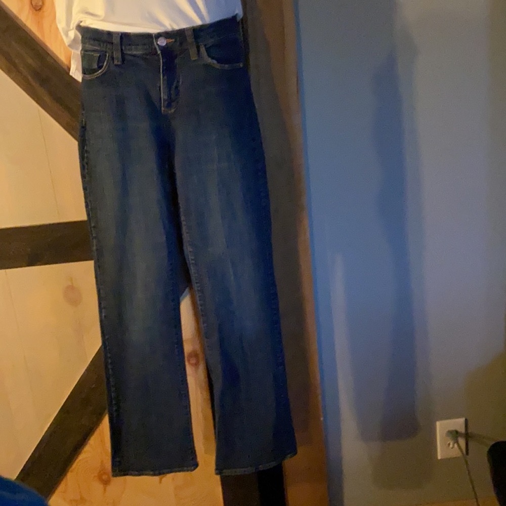 Old navy jeans